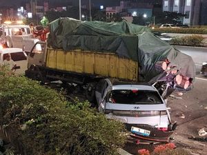 Pelajaran dari Kecelakaan Maut Ioniq 5 N Tabrak Bokong Truk di Tol JORR