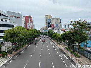 Pilihan Rute Wisata untuk Liburan Singkat di Kota Surabaya
