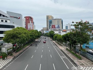 Pilihan Rute Wisata untuk Liburan Singkat di Kota Surabaya