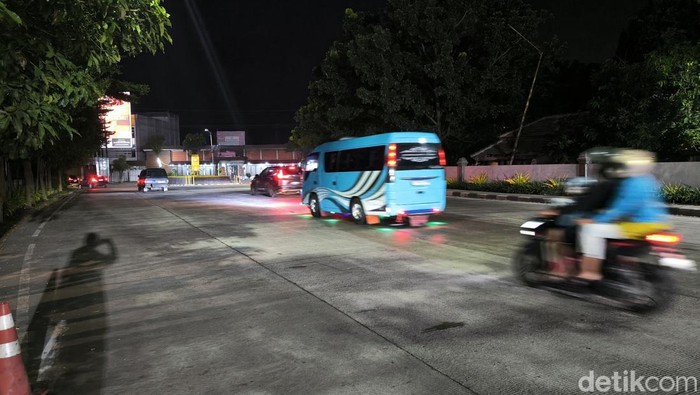 Jalur Gresik-Lamongan