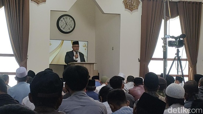 Jemaah Tarbiyah Garut Jemaah Tarbiyah Garut
