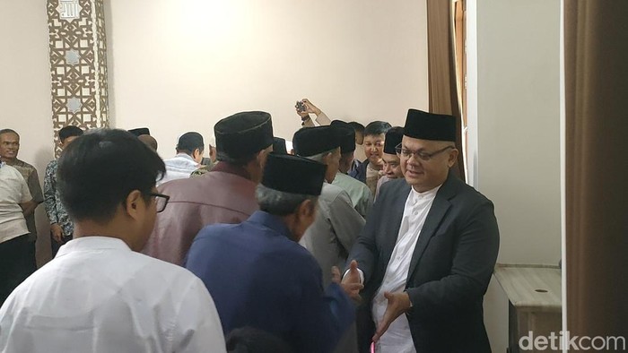 Jemaah Tarbiyah Garut Jemaah Tarbiyah Garut