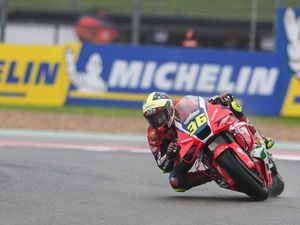 Banyak Penalti, Hasil MotoGP Catalunya 2026 Berubah!