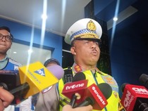 Video Kakorlantas: Puncak Arus Mudik Terlewati, Situasi Harkamtibmas Terkendali