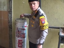Razia di 3 Kecamatan Bangkalan, 10 Pembuat Petasan Diamankan