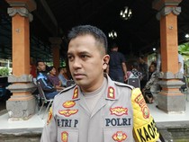 Polisi yang Melanggar Nyepi di Jembrana Diproses Hukum, Kapolres Minta Maaf