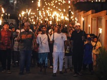 Teks Takbiran Idul Adha untuk Malam Lebaran Haji
