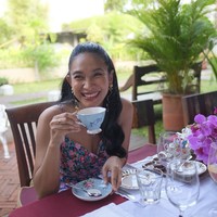 Cerita Happy Salma Hadapi Perimenopause: Alami Brain Fog hingga Lebih Sensitif