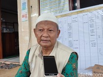 Muhammadiyah Tabanan Gelar Salat Id di Lapangan Alit Saputra Besok