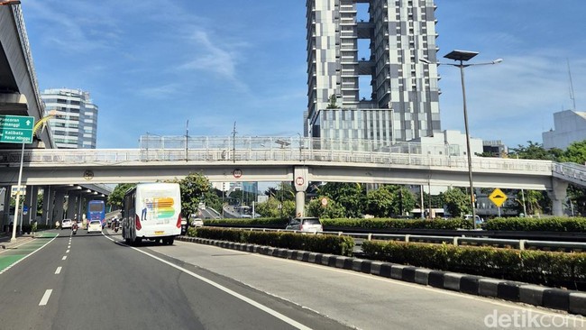 Testimoni Pemain Inti Happy Kala Jakarta Ditinggal Mudik