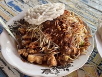 5 Olahan Petis Khas Jawa Timur yang Wajib Dicoba