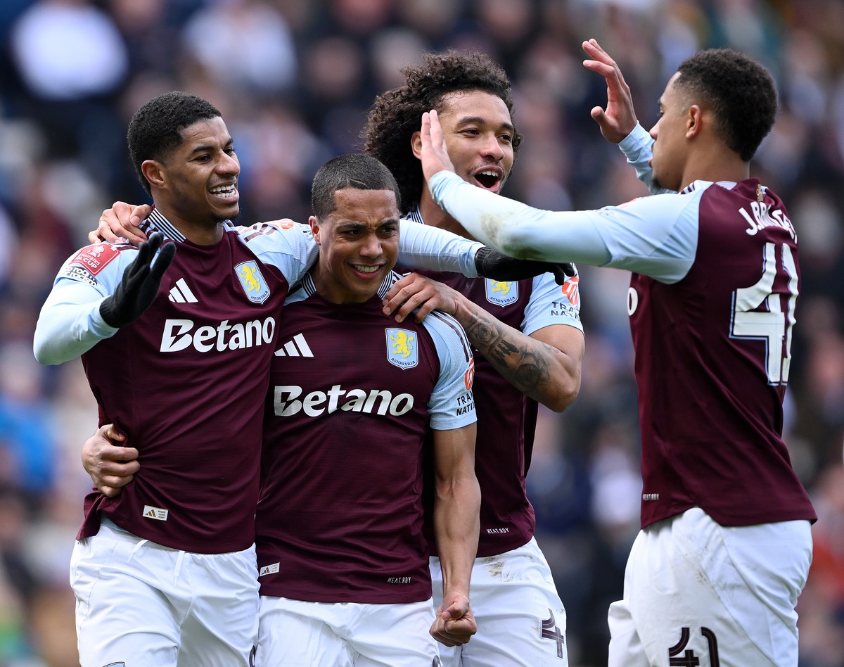 Foto: Stu Forster/Getty Images