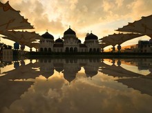 Jadwal Buka Puasa Banda Aceh Sekitarnya Hari Ini Kamis 19 Februari 2026