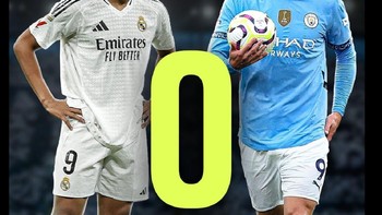 Jadi, ada netizen gol tersebut tidak sah dianggap sebagai free kick. Foto: Twitter/X