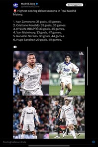 Meme Kylian Mbappe