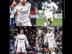 Meme Netizen Terpukau Mbappe Setara dengan Cristiano Ronaldo di Real Madrid