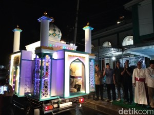 5 Tradisi Lebaran Masyarakat Indonesia yang Cerminkan Budaya Nusantara