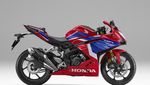 Lihat Lebih Dekat Wujud Honda CBR250RR Terbaru