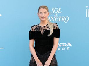 Meghan Trainor Makin Langsing, Gaya Terbarunya Jadi Sorotan