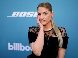 Meghan Trainor Stres Urus 2 Balita, Sampai Minta Bantuan Medis