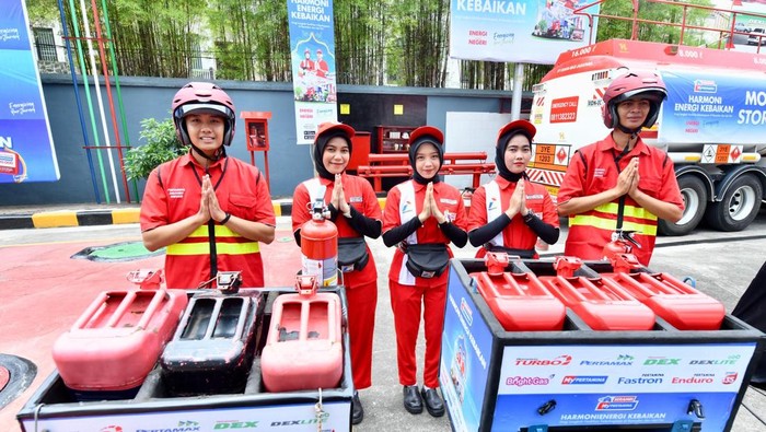 Pertamina