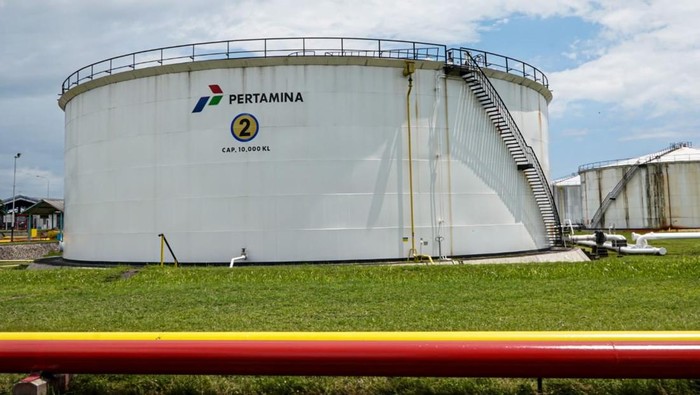 Pertamina