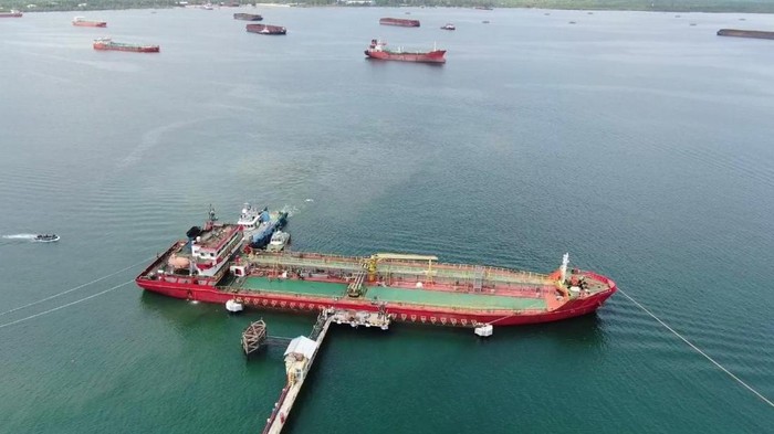 Pertamina