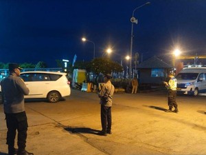Penyeberangan Selat Bali Kembali Dibuka Usai Nyepi