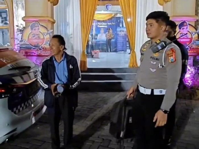Polres Gresik