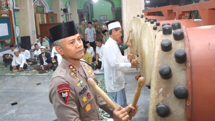 Polres Trenggalek