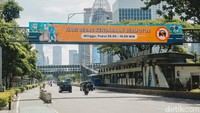 Peniadaan CFD di Jakarta pada periode tersebut merujuk pada Peraturan Gubernur (Pergub) Nomor 2 Tahun 2016 tentang Perpustakaan Elektronik Jakarta.