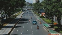 Kepala Dinas Perhubungan DKI Jakarta Syafrin Liputo menyatakan bahwa Car free day (CFD) di Jakarta selama libur Lebaran 2025 ditiadakan. Ketentuan ini berlaku dari 30 Maret hingga 6 April 2025.