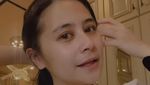 Prilly Latuconsina Bagikan Keseruan Masak Rendang 8 Kg Buat Lebaran!