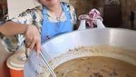 Prilly Latuconsina Bagikan Keseruan Masak Rendang 8 Kg Buat Lebaran!