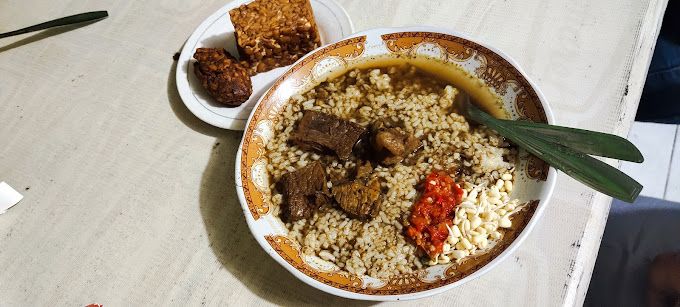 Gurih Mlekoh! 5 Rawon Legendaris di Malang Ada yang Berusia 83 Tahun