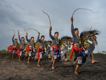 Indonesia Ajukan Warisan Budaya Takbenda Tempe hingga Jaranan ke UNESCO