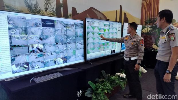Simpang Karanglo Kabupaten Malan