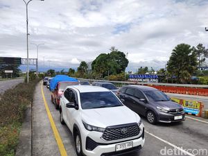 Tim Urai Disiagakan di Jalur Wisata Malang-Batu