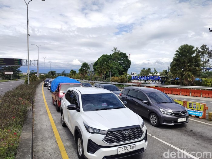 Simpang Karanglo Kabupaten Malan