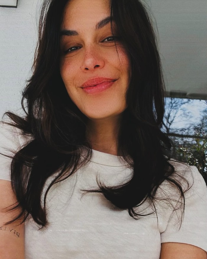 Sophia Latjuba