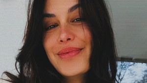 Jerman bukan negara yang asing buat Sophia Latjuba, sebab dia lahir di Berlin Barat pada 8 Agustus 1970. Foto: Instagram @sophia_latjuba88