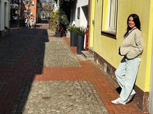 Potret Sophia Latjuba Putuskan For Good di Jerman, Makin Awet Muda Potret Sophia Latjuba Putuskan For Good di Jerman, Makin Awet Muda