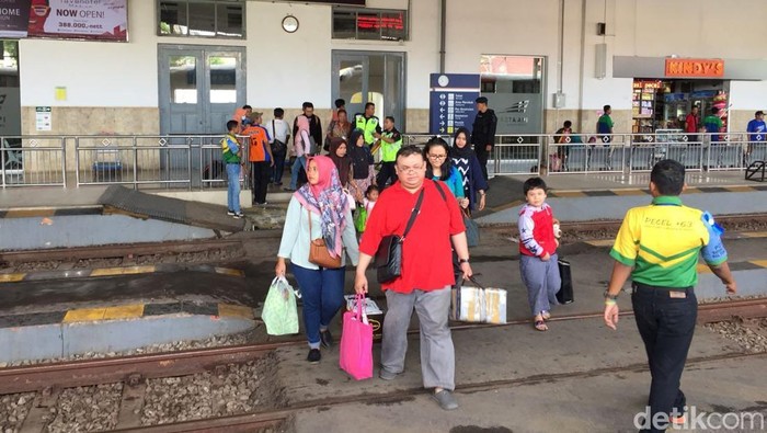 stasiun madiun