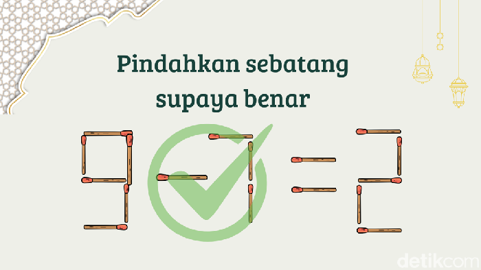 tebak-tebakan asah otak lebaran 2025