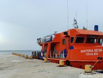 Pulau Paling Banyak Peredaran Uang di Kepulauan Seribu Adalah...