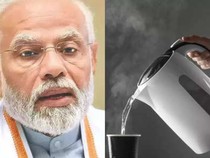 Tetap Sehat di Usia 74 Tahun, PM India Punya Kebiasaan Makan Sehat Ini