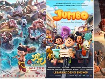3 Rekomendasi Film Bioskop Ramah Anak, Ada Ne Zha 2 hingga The King of Kings