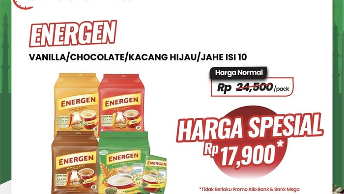 Transmart Full Day Sale.