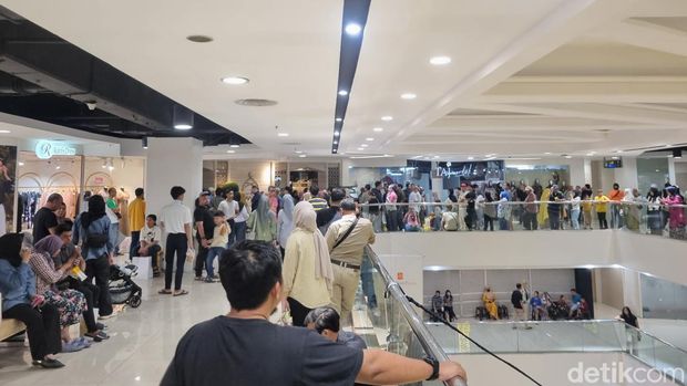Tunjungan Plaza Surabaya