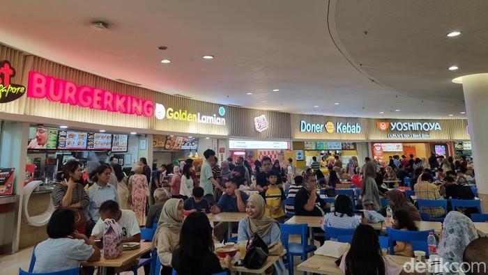 Tunjungan Plaza Surabaya